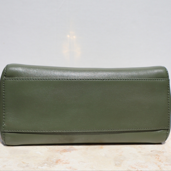 ☆SOLD☆ Fendi Iconic Mini Peekaboo Handbag - Picture 11 of 13